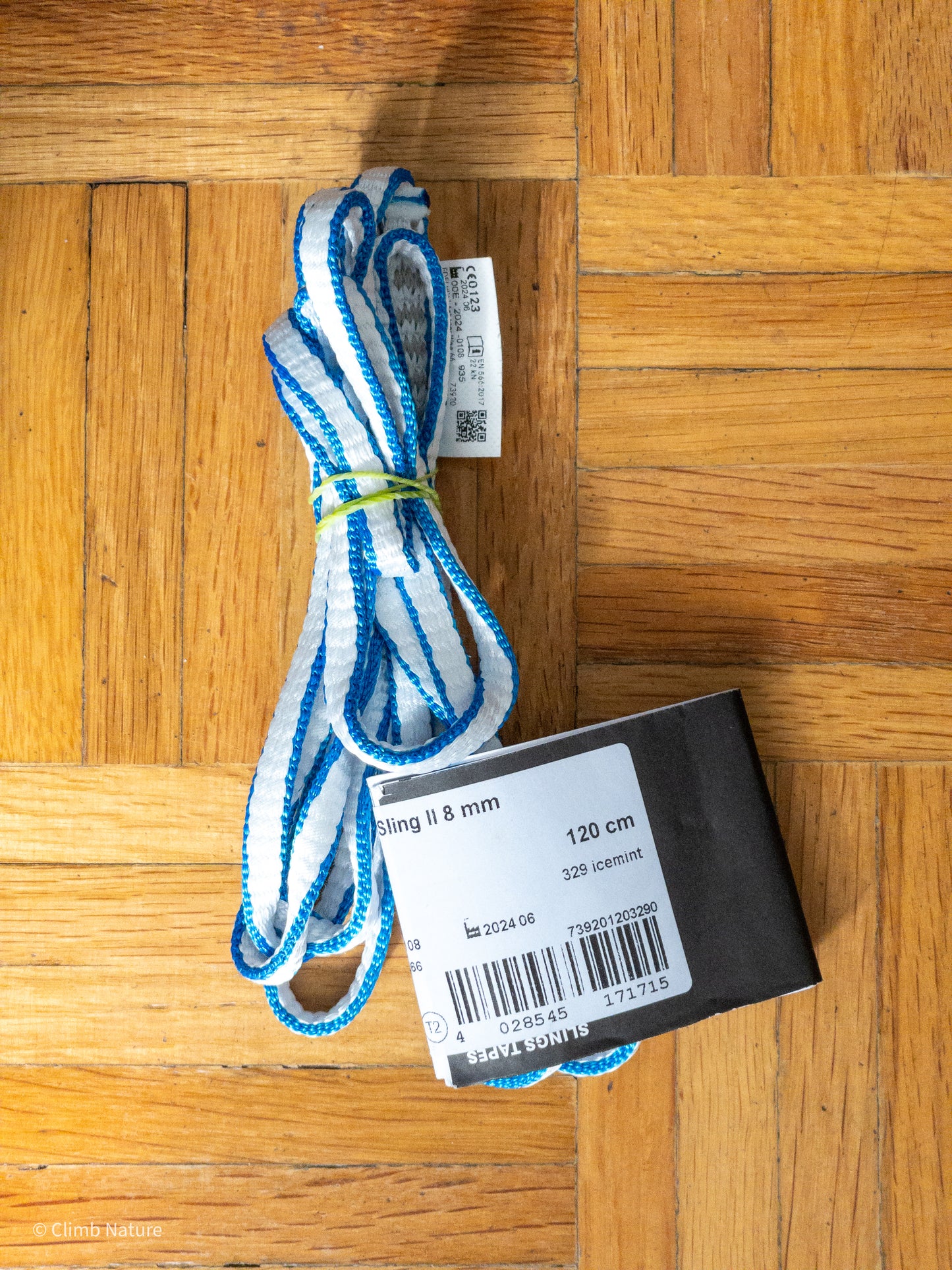 Edelrid Dyneema Sling 8mm