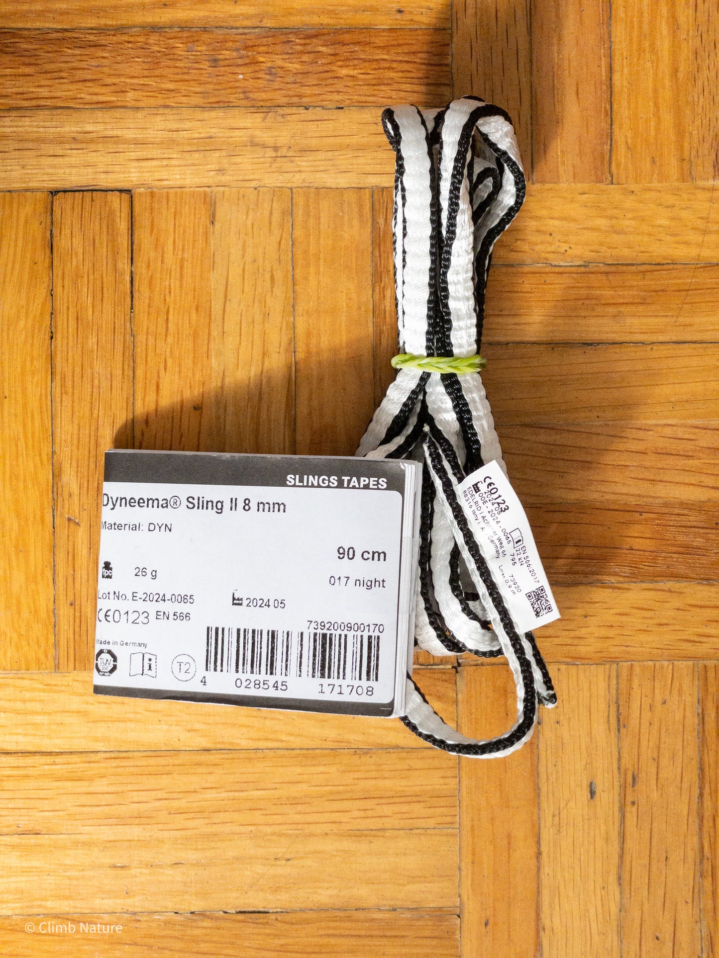 Edelrid Dyneema Sling 8mm
