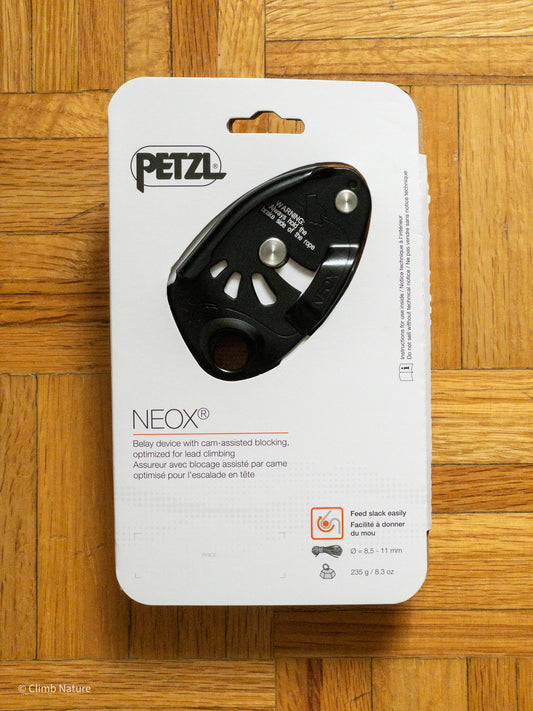 Petzl Neox