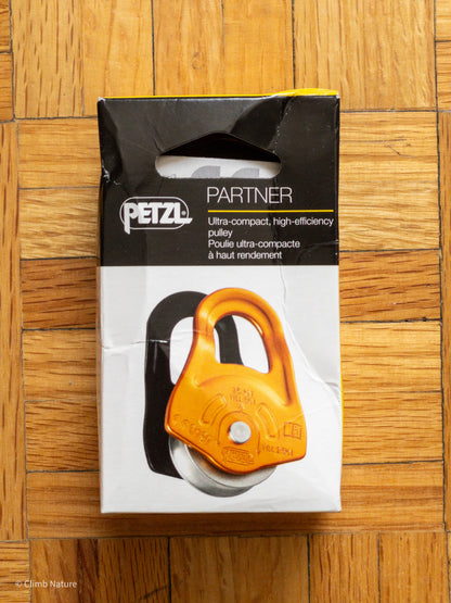 Petzl Partner