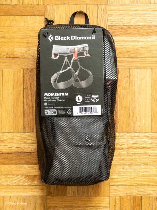 Black Diamond Momentum H