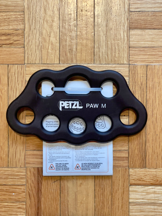 Petzl Paw M