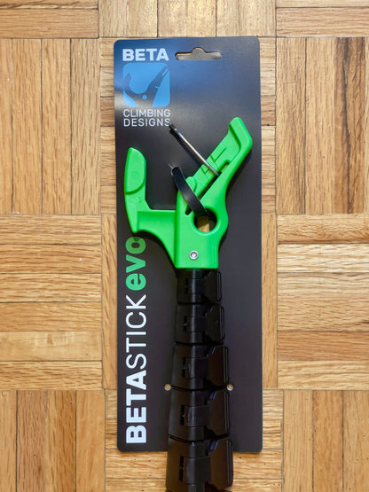 BetaStick EVO