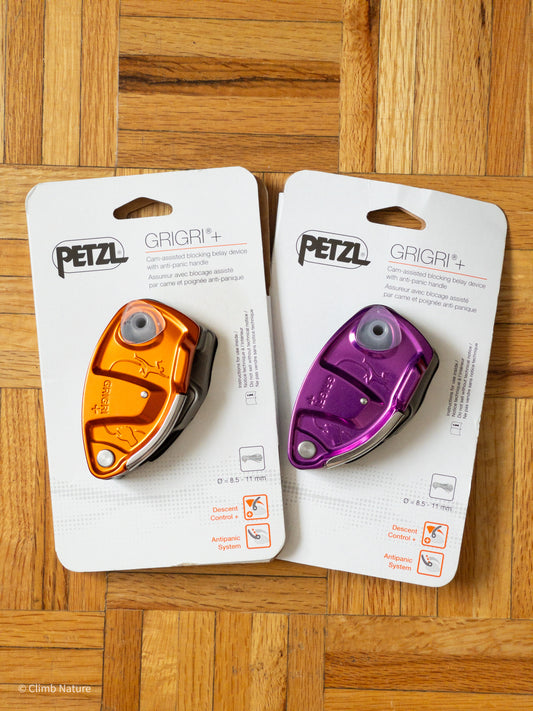 Petzl GriGri +