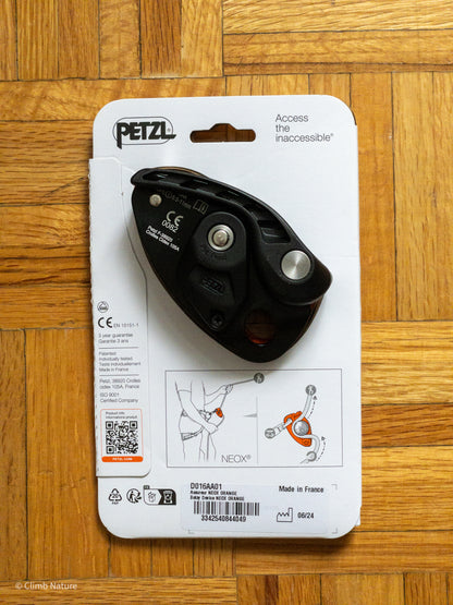 Petzl Neox