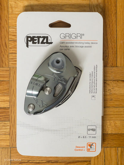 Petzl GriGri